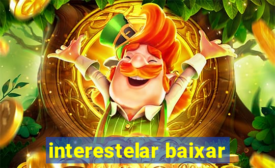 interestelar baixar